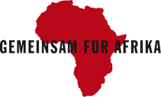 Logo Gemeinsam für Afrika